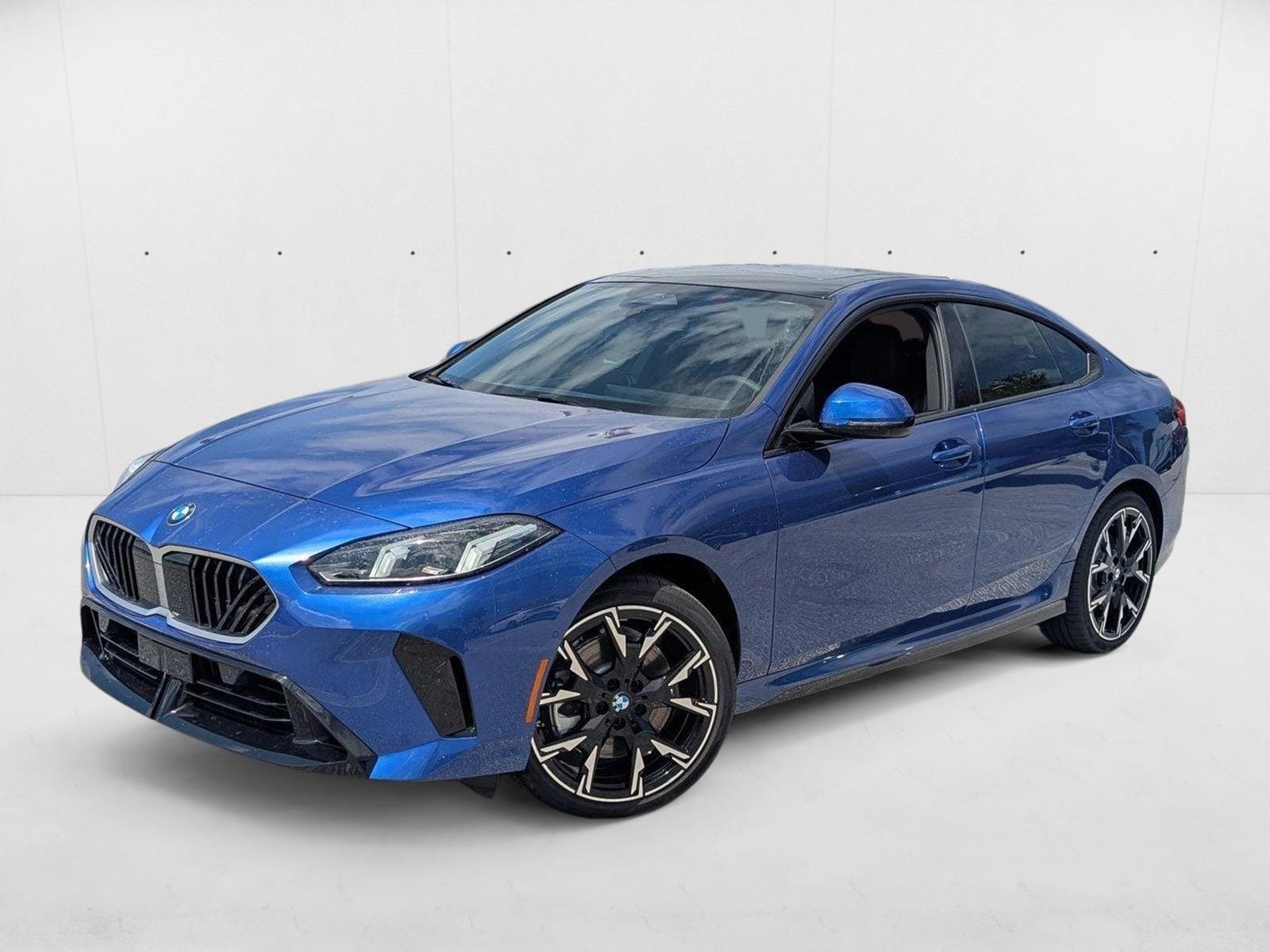 2025 BMW 2 Series 228 xDrive Gran Coupe's photo