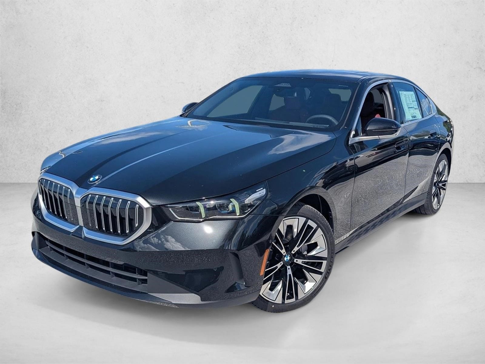 2026 5 Series 530i