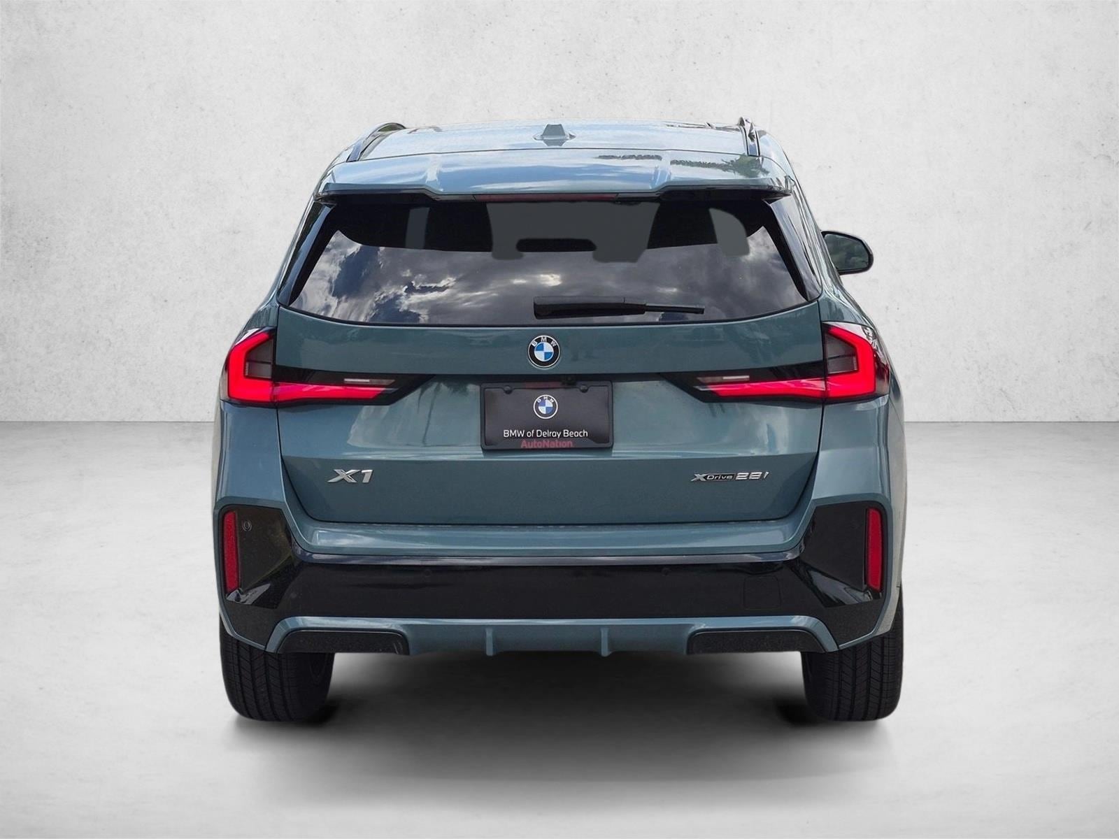 2023 BMW X1 28i - Photo 7