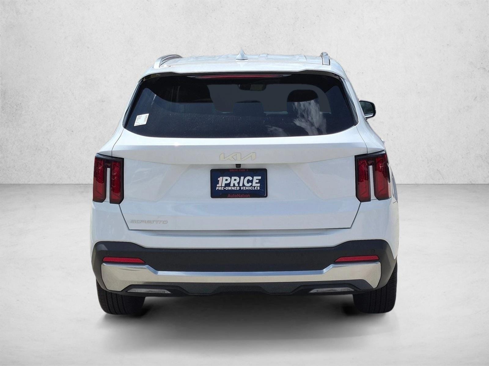 2025 Kia Sorento S - Photo 7