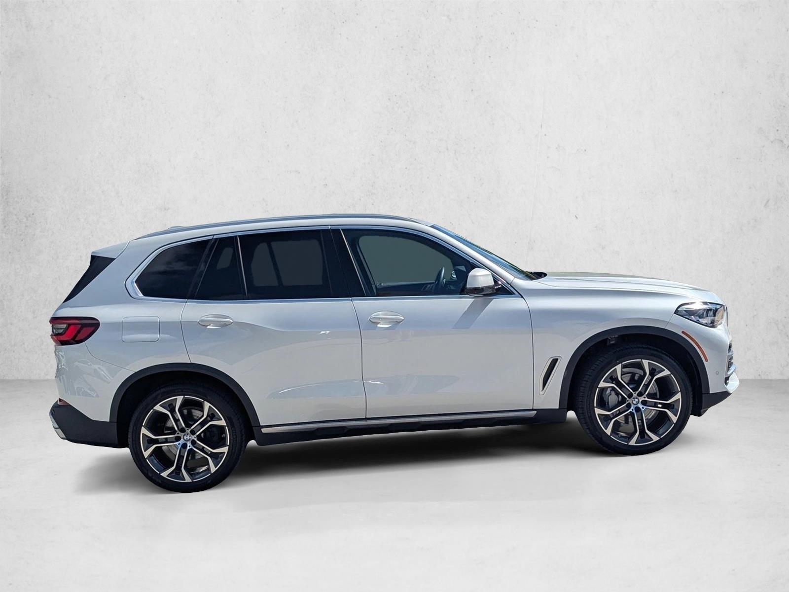 2023 Bmw X5 sDrive40i photo 4