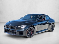 2026 BMW M2 Base Coupe