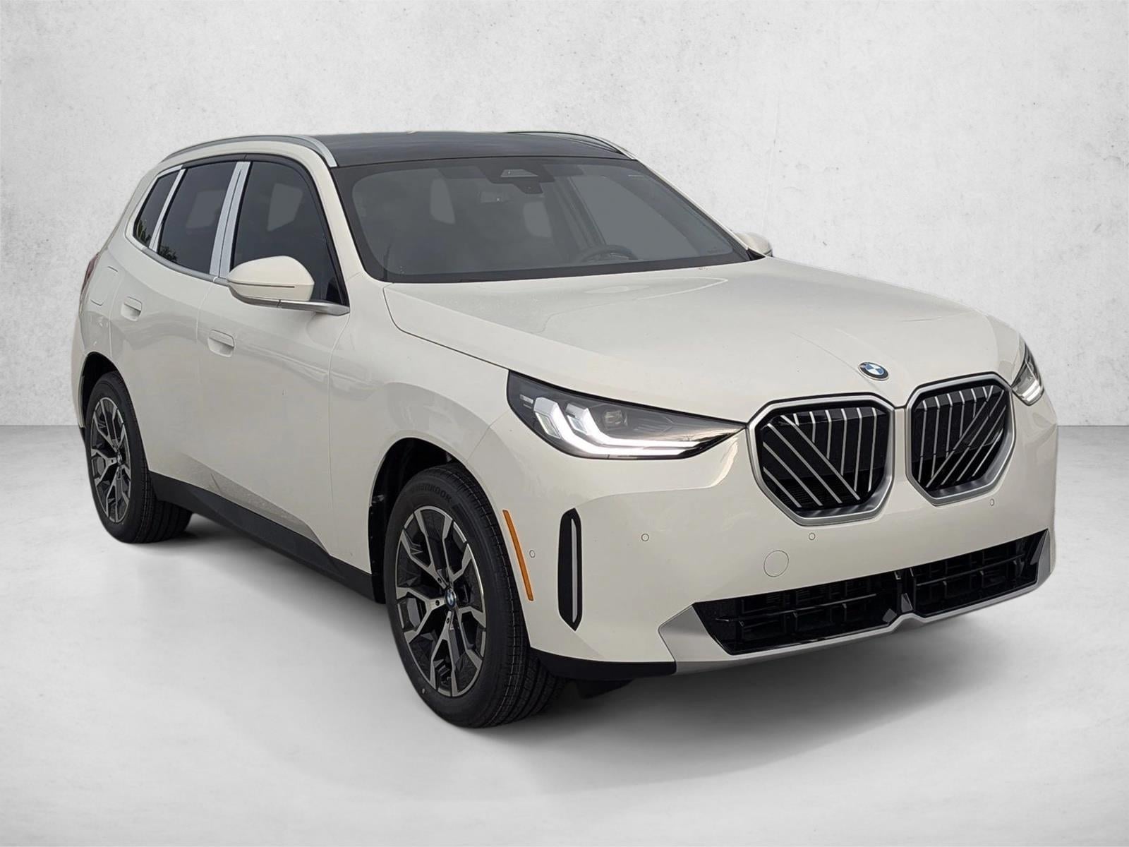 2026 BMW X3 30 - Photo 6