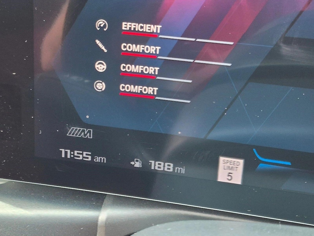 Certified 2023 BMW M3 Competition xDrive Sedan