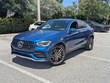  Mercedes-Benz AMG GLC 43