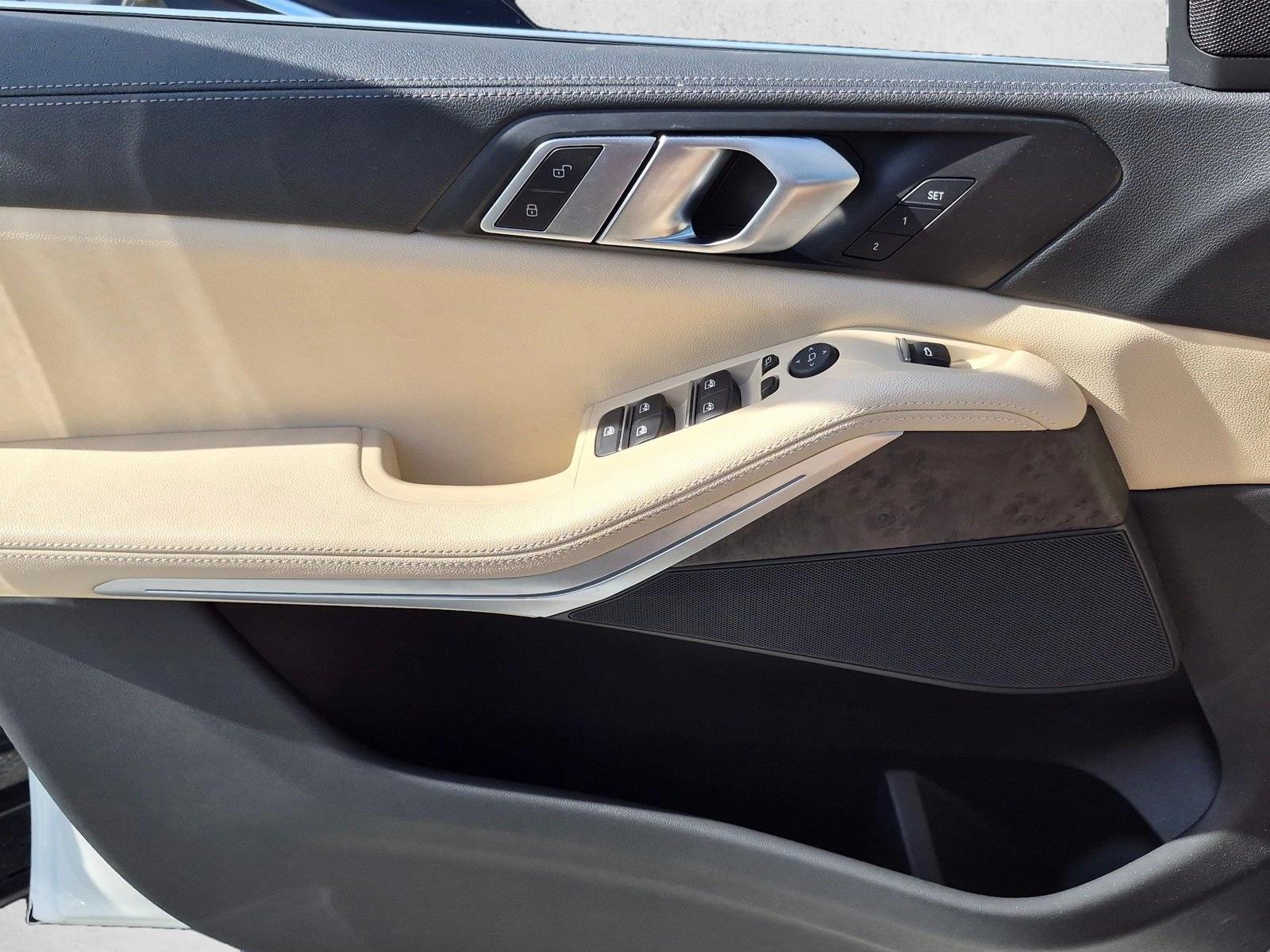 2022 BMW X5 40i - Photo 9