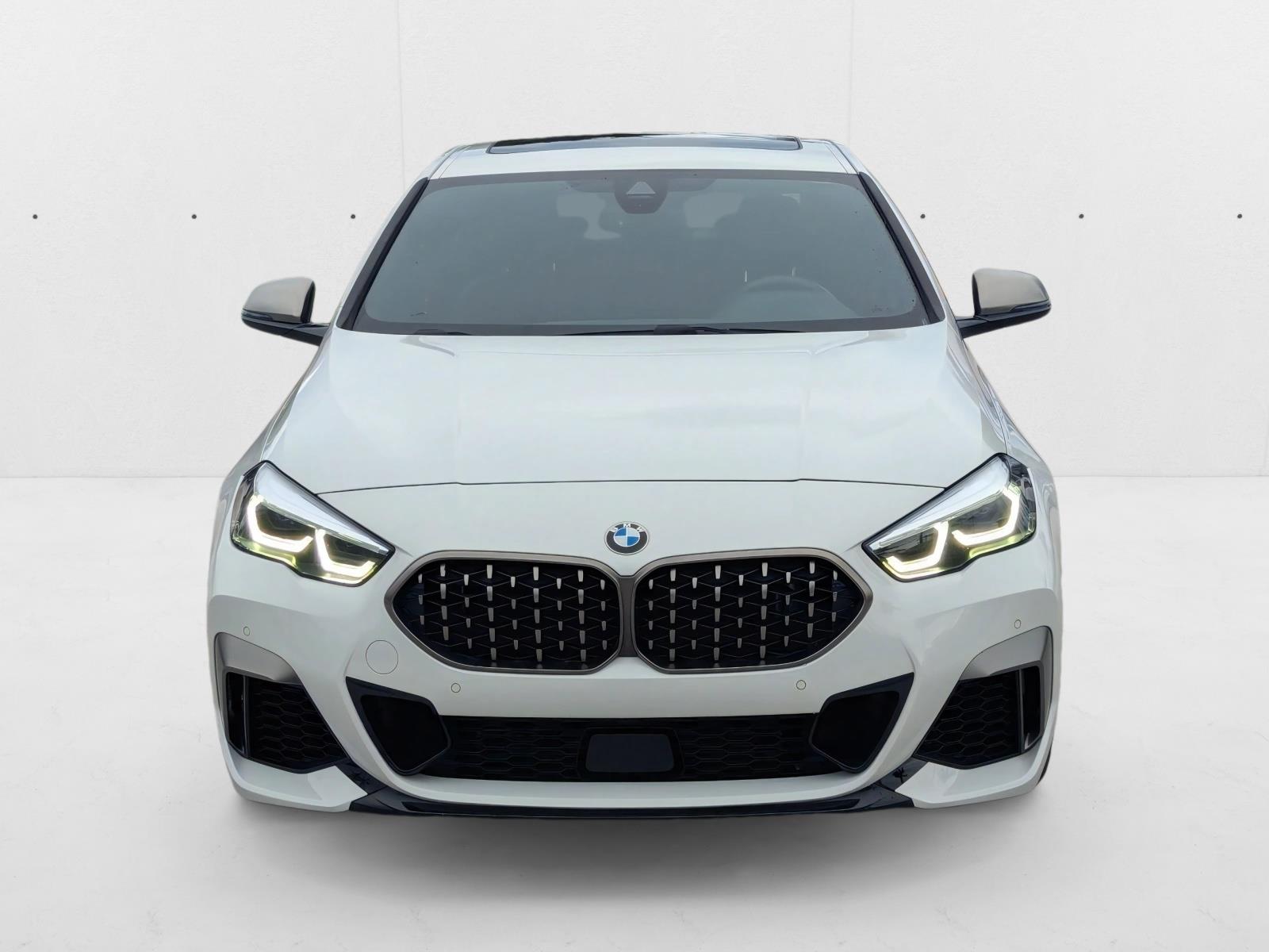 2020 Bmw M235i Coupe photo 2