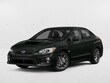 Subaru WRX