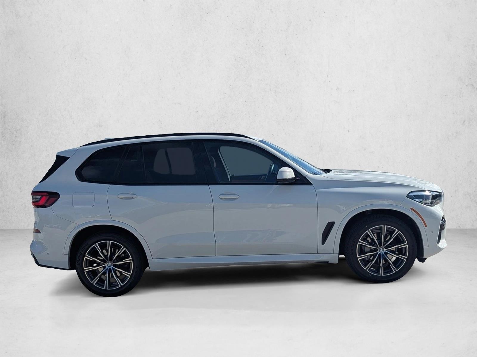 2023 Bmw X5 sDrive40i photo 4
