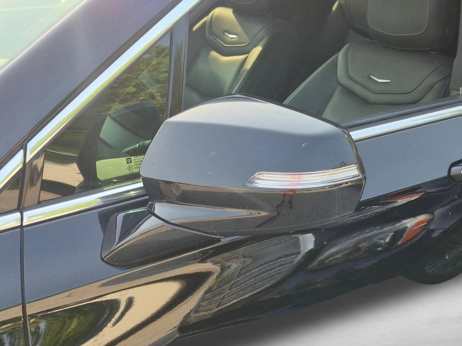 2022 Cadillac XT6 Premium Luxury - Photo 15