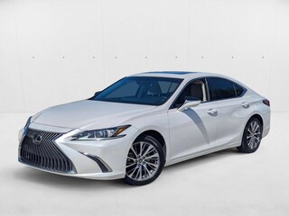 2019 LEXUS ES 350