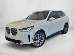 2026 BMW X3 30 xDrive SUV