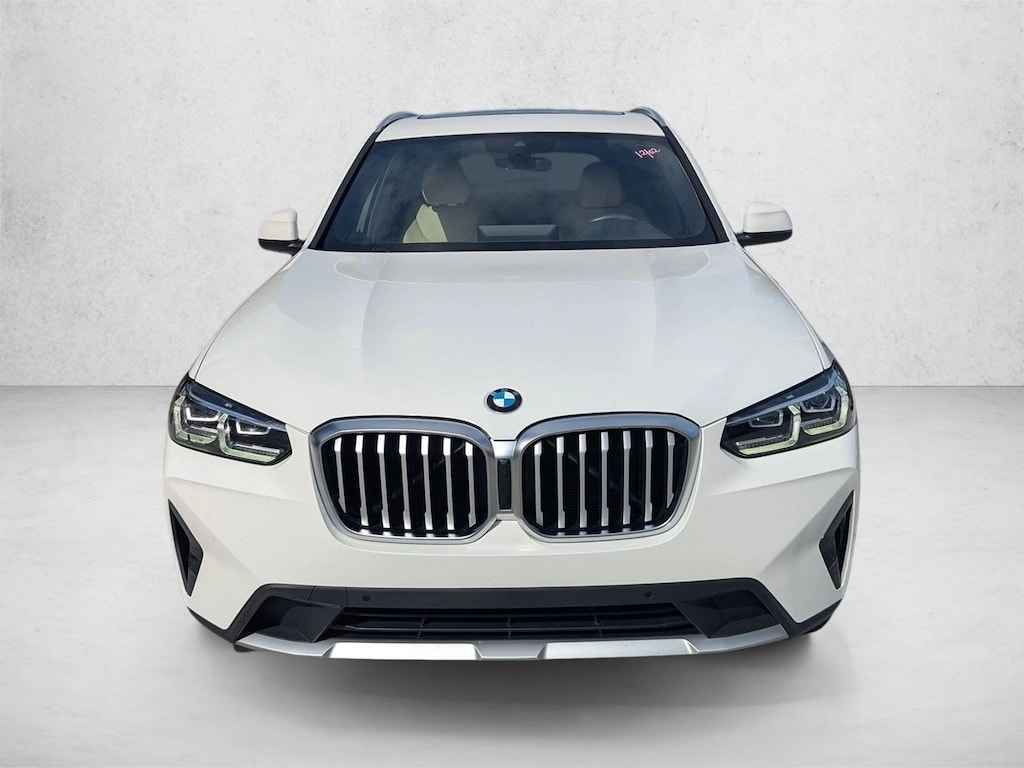 Used 2023 BMW X3 sDrive30i SUV