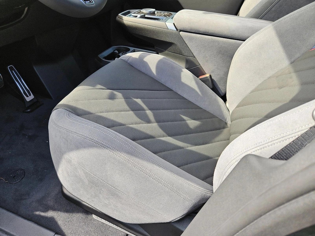 New 2026 BMW iX xDrive45 SUV