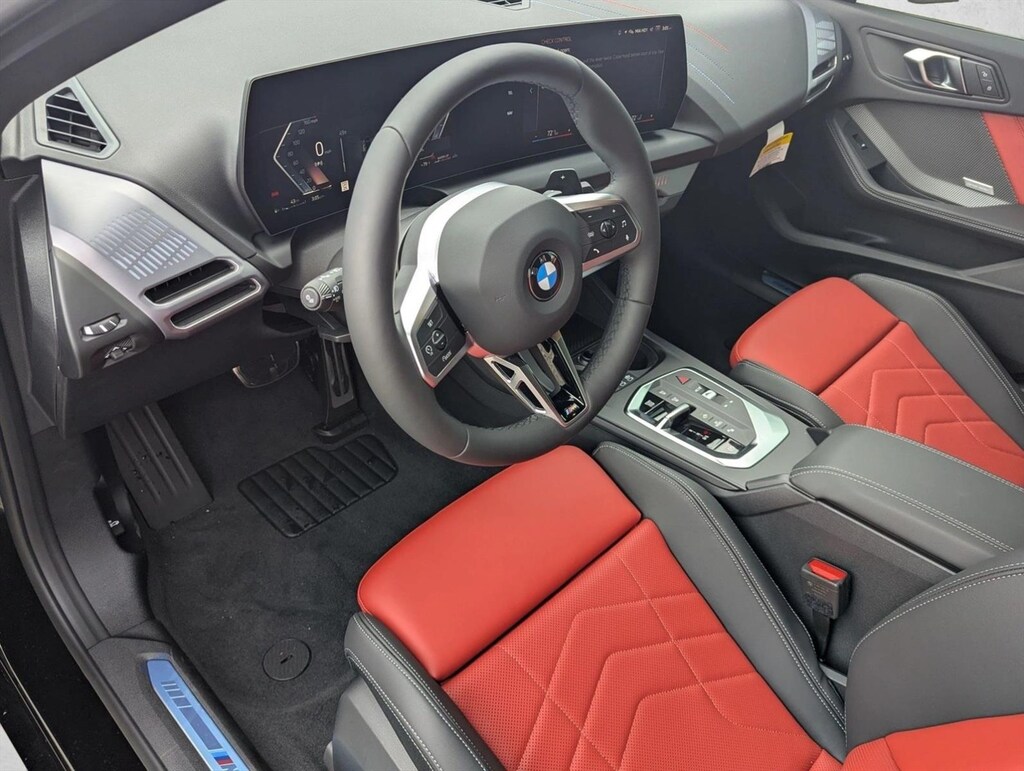 Certified 2025 BMW 228i xDrive Gran Coupe