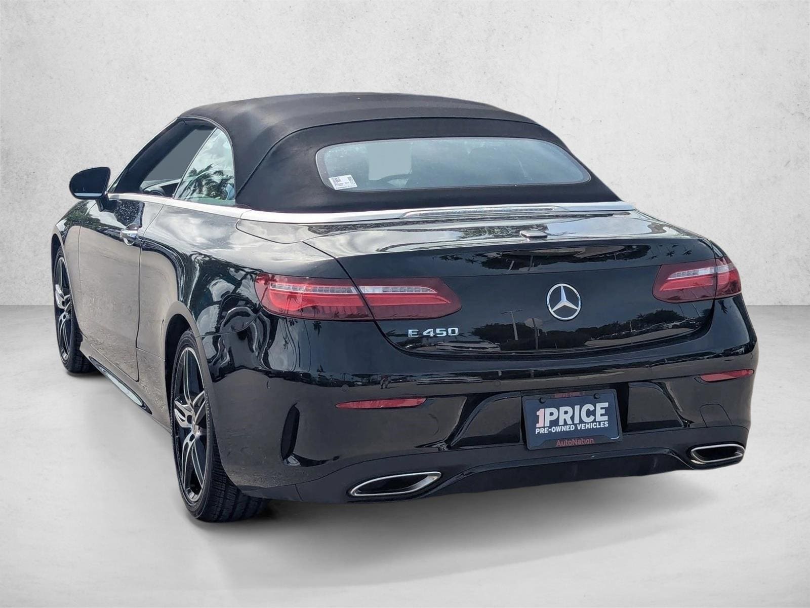 2020 Mercedes-Benz E-Class E450 - Photo 8