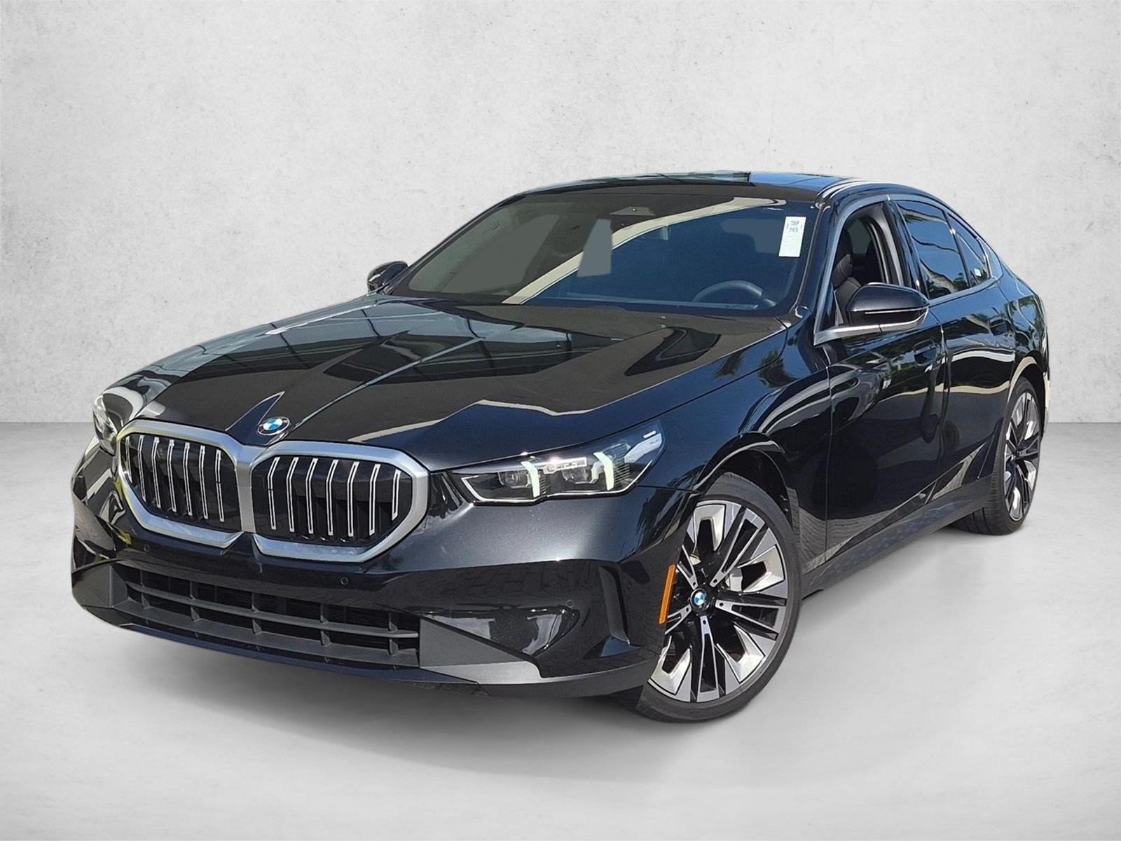  BMW 530i