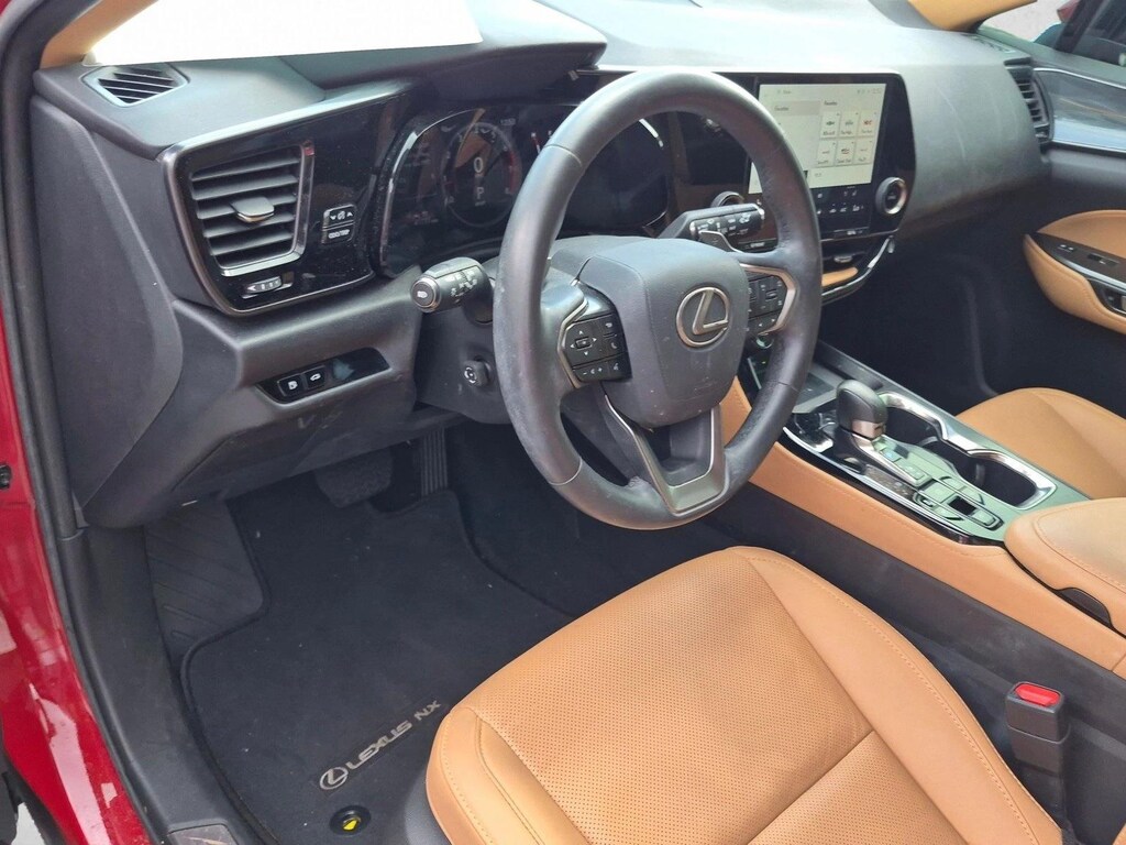Used 2023 Lexus NX 350 Premium SUV