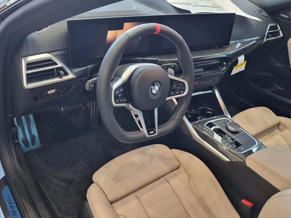 New 2026 BMW M240i Coupe