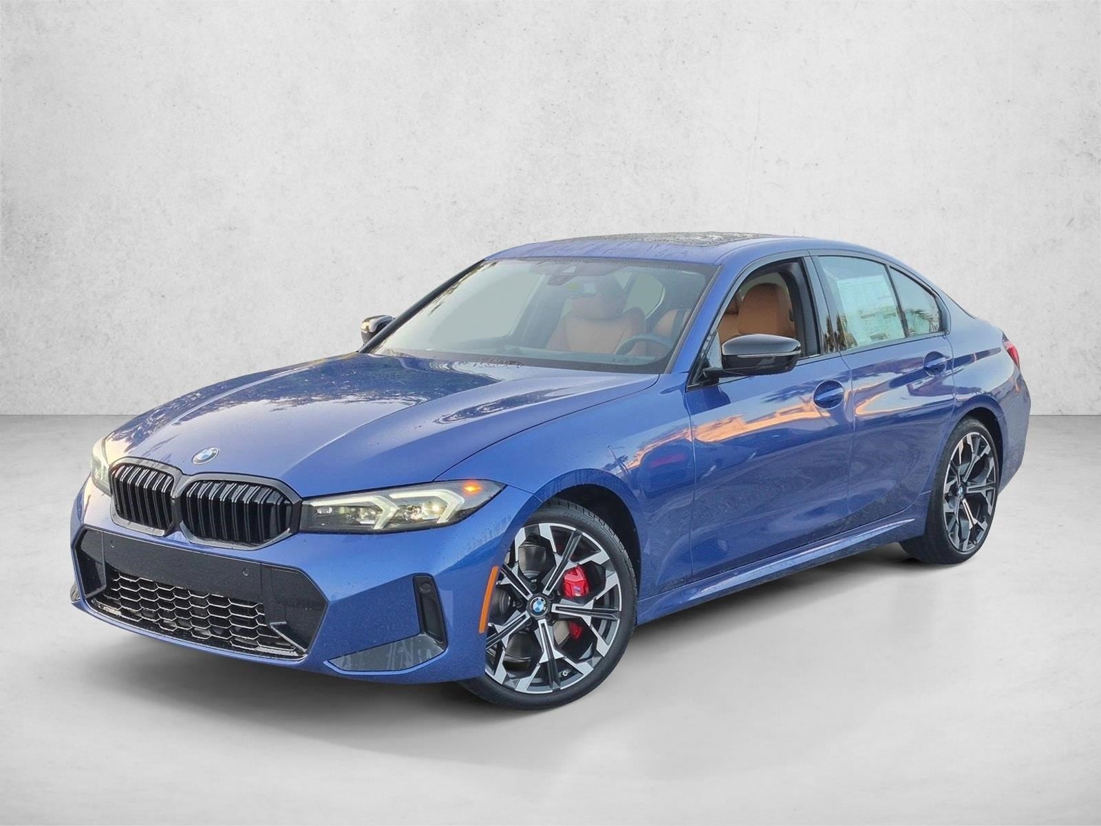 2026 3 Series 330i