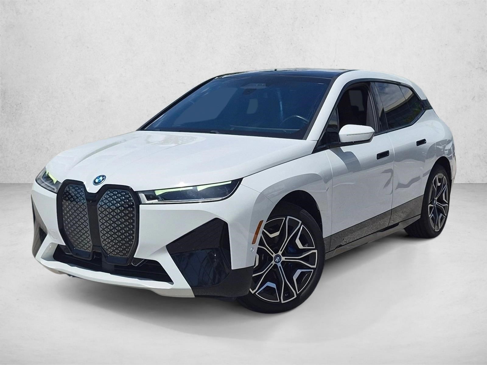 2024 BMW iX
