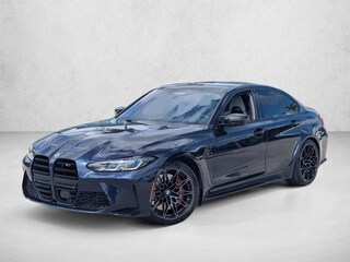 2024 BMW M3