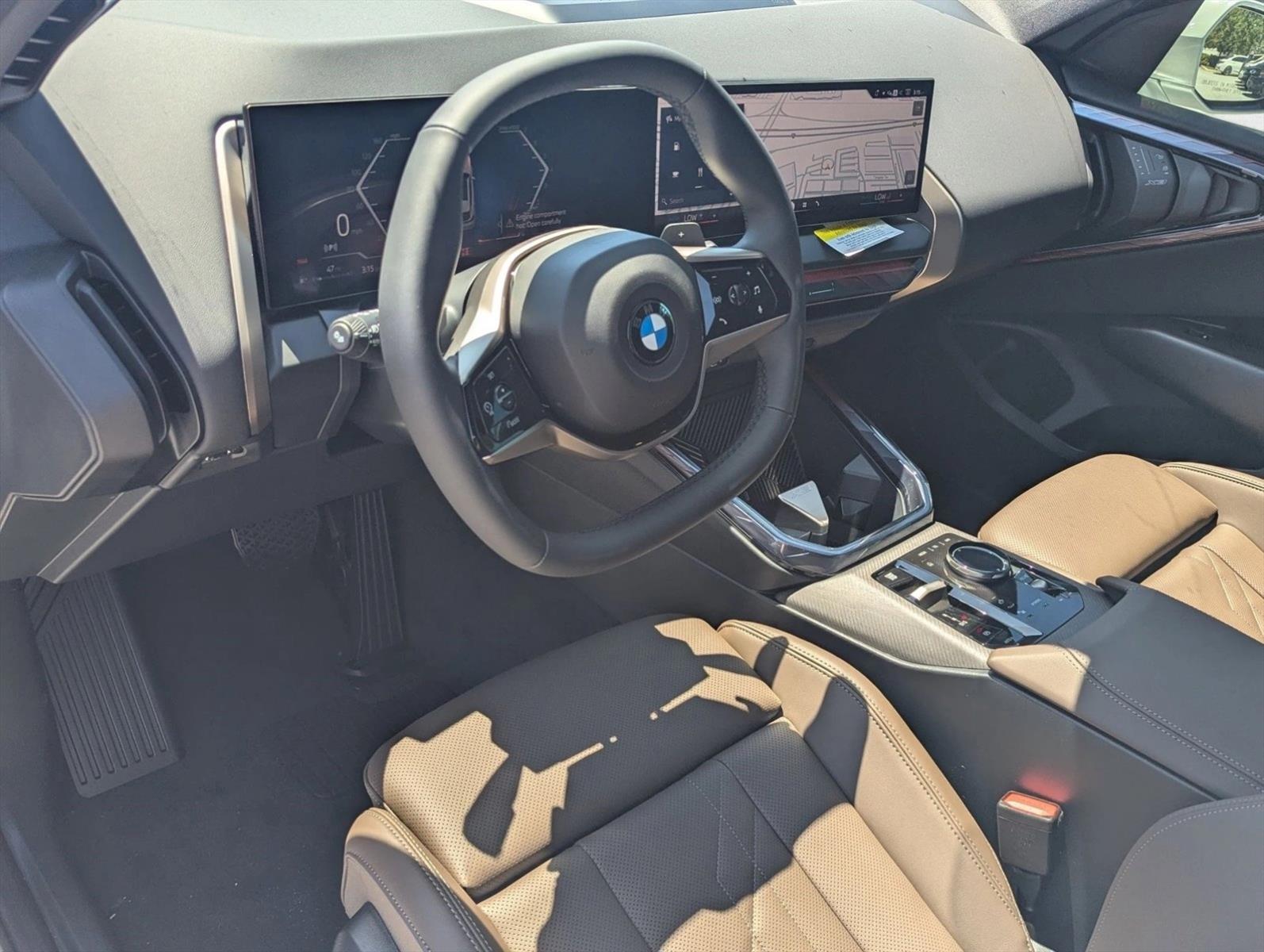 2025 Bmw X3 30x Drive photo 3