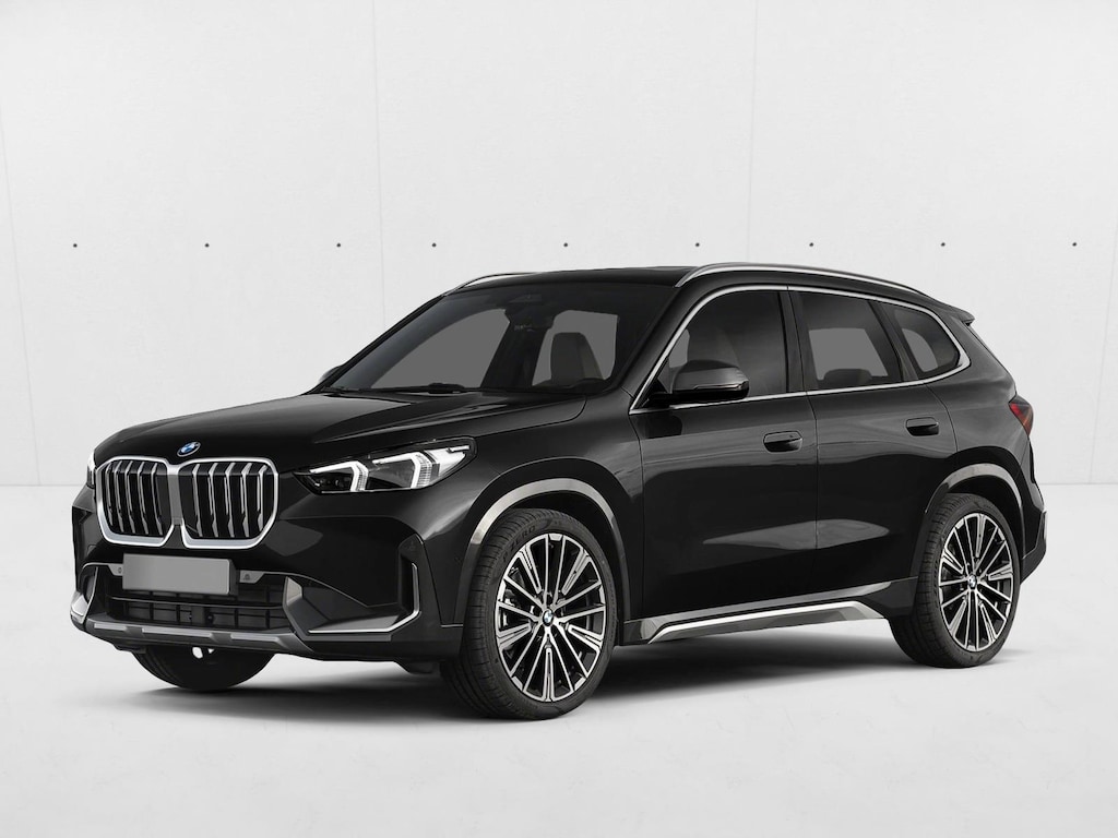 Certified 2023 BMW X1 xDrive28i SUV