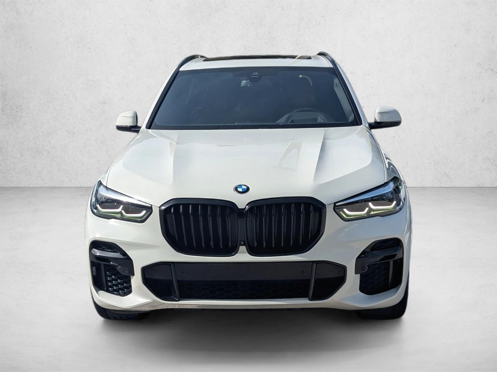 2023 Bmw X5 xDrive40i photo 2