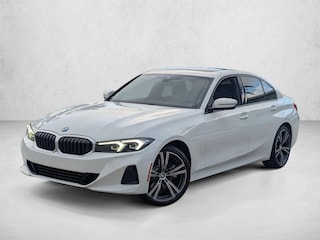 2023 BMW 330i