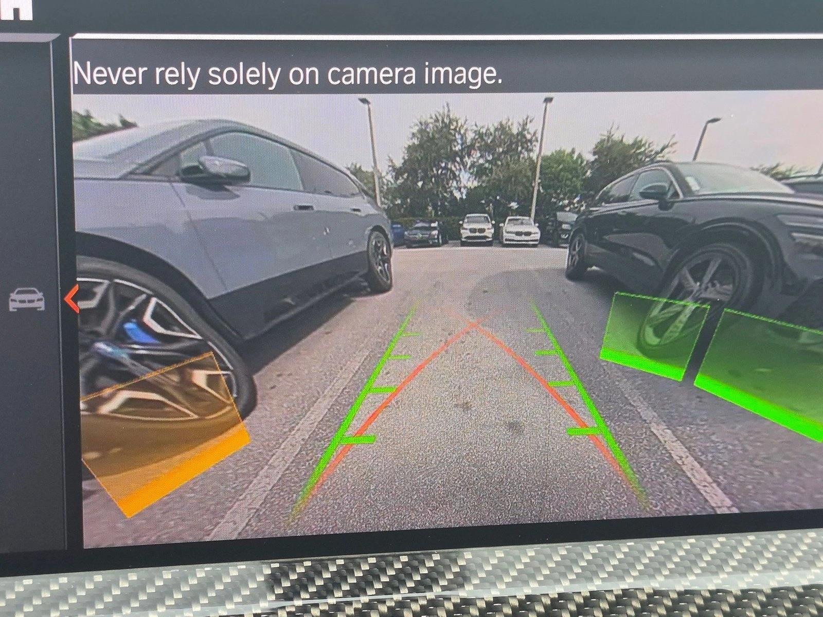 2025 BMW X4 M40i - Photo 6