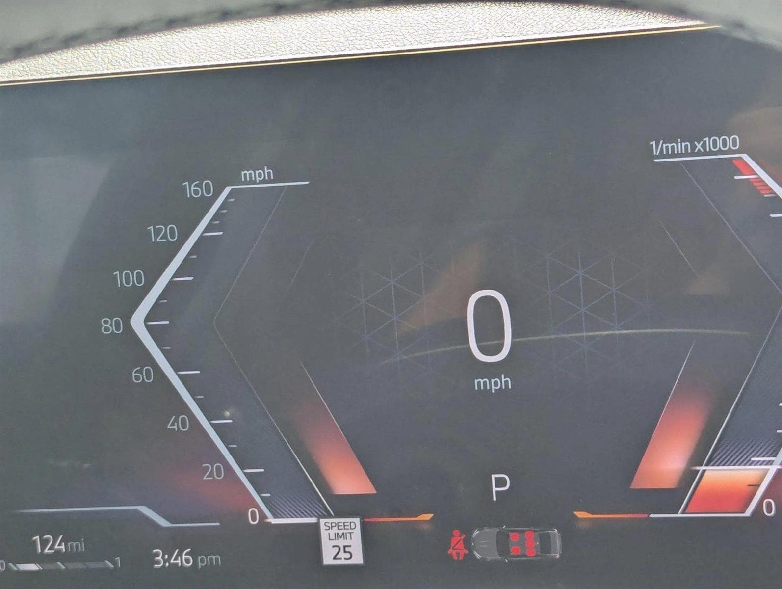 2025 BMW 3 Series 330i - Photo 10