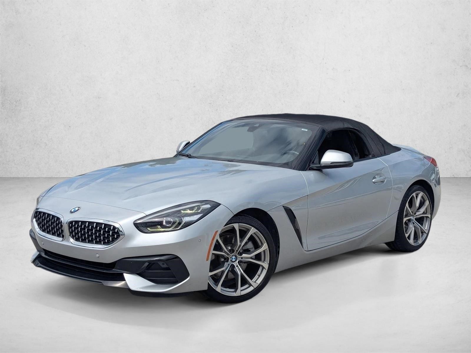 2020 BMW Z4 Base's photo