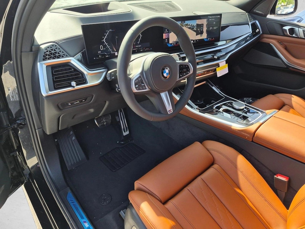 New 2026 BMW X5 xDrive40i SUV