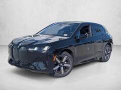 2026 BMW iX xDrive45 SUV