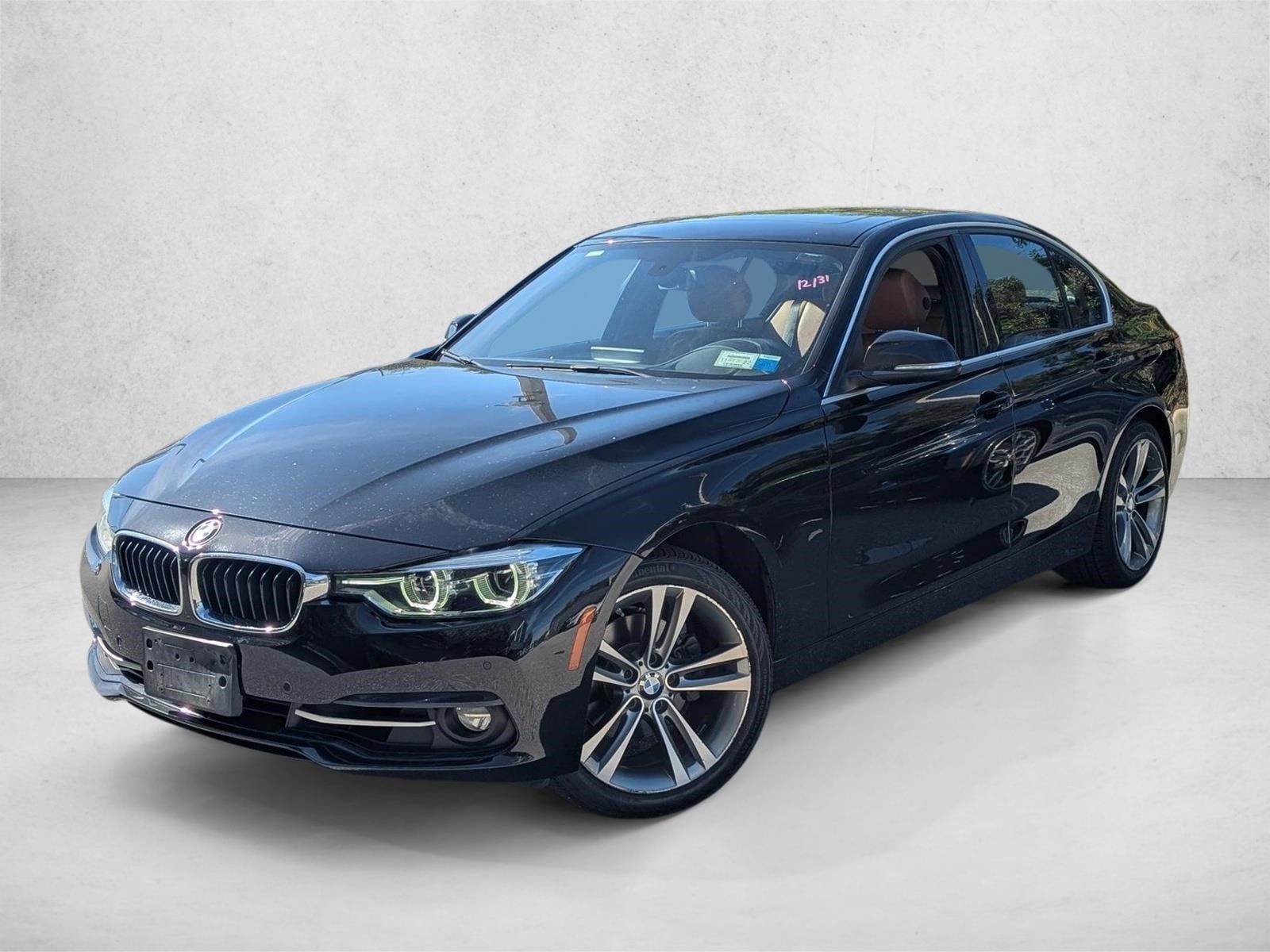 2018 BMW 3 Series 330i