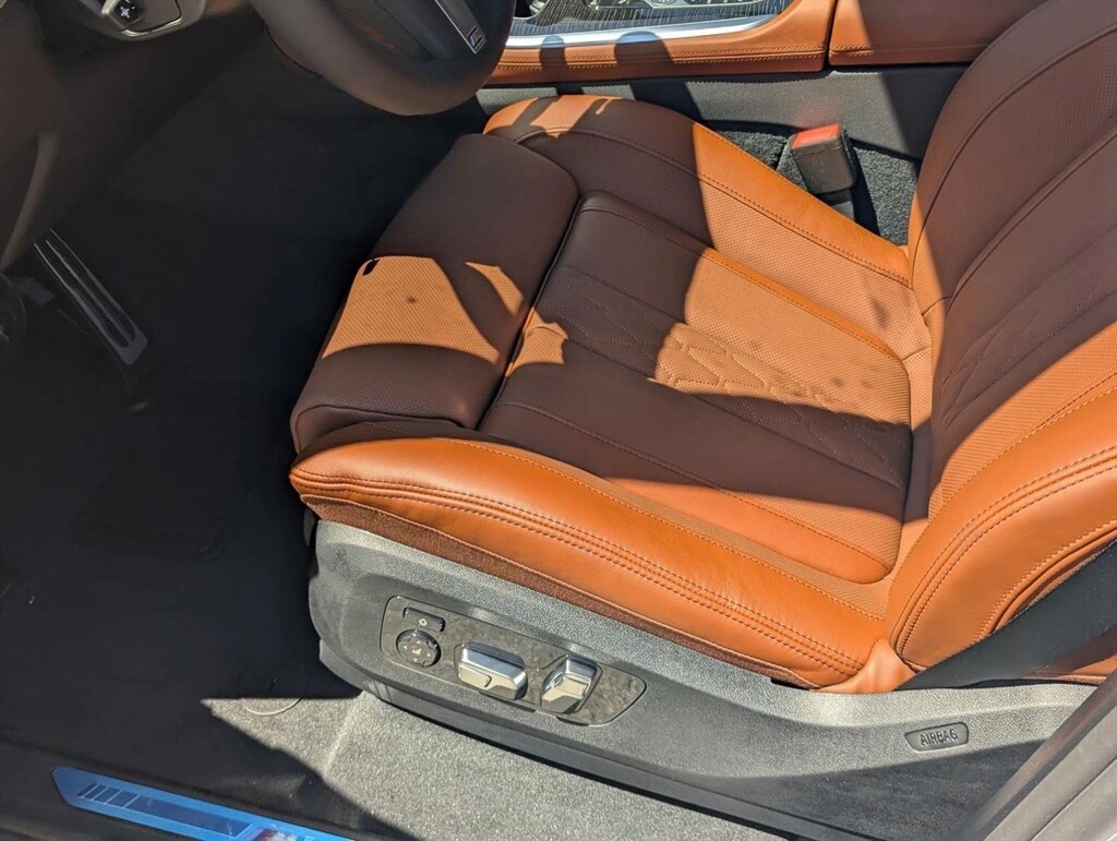 New 2026 BMW X5 xDrive40i SUV
