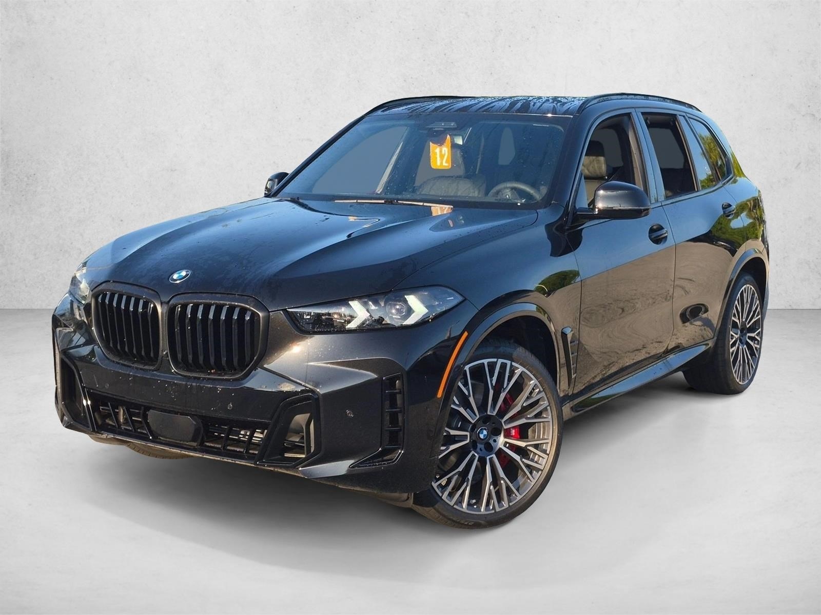 2026 X5 xDrive40i