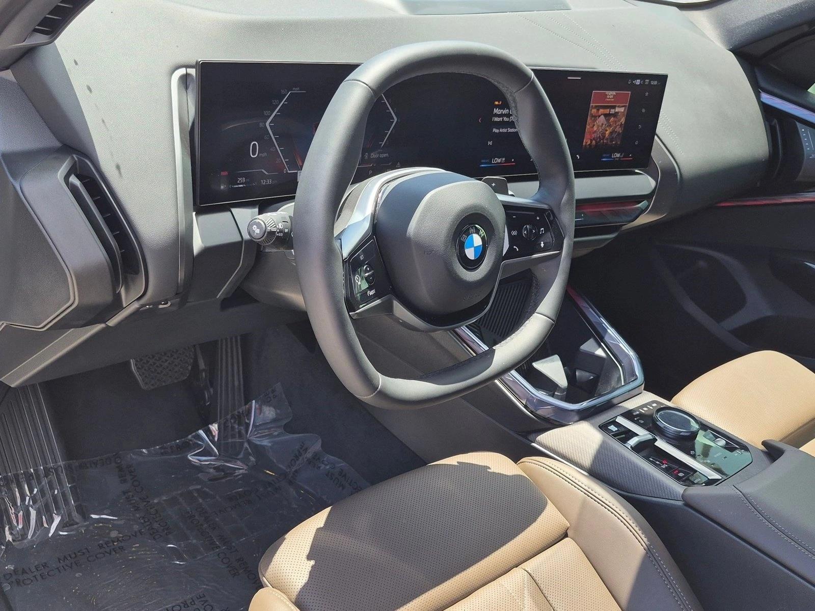 2026 BMW X3 30 - Photo 10