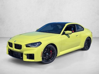 2026 BMW M2