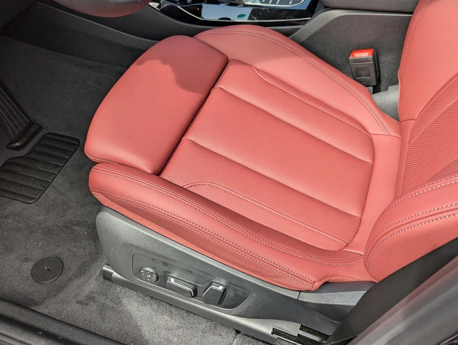 2024 Bmw X3 sDrive30i photo 2