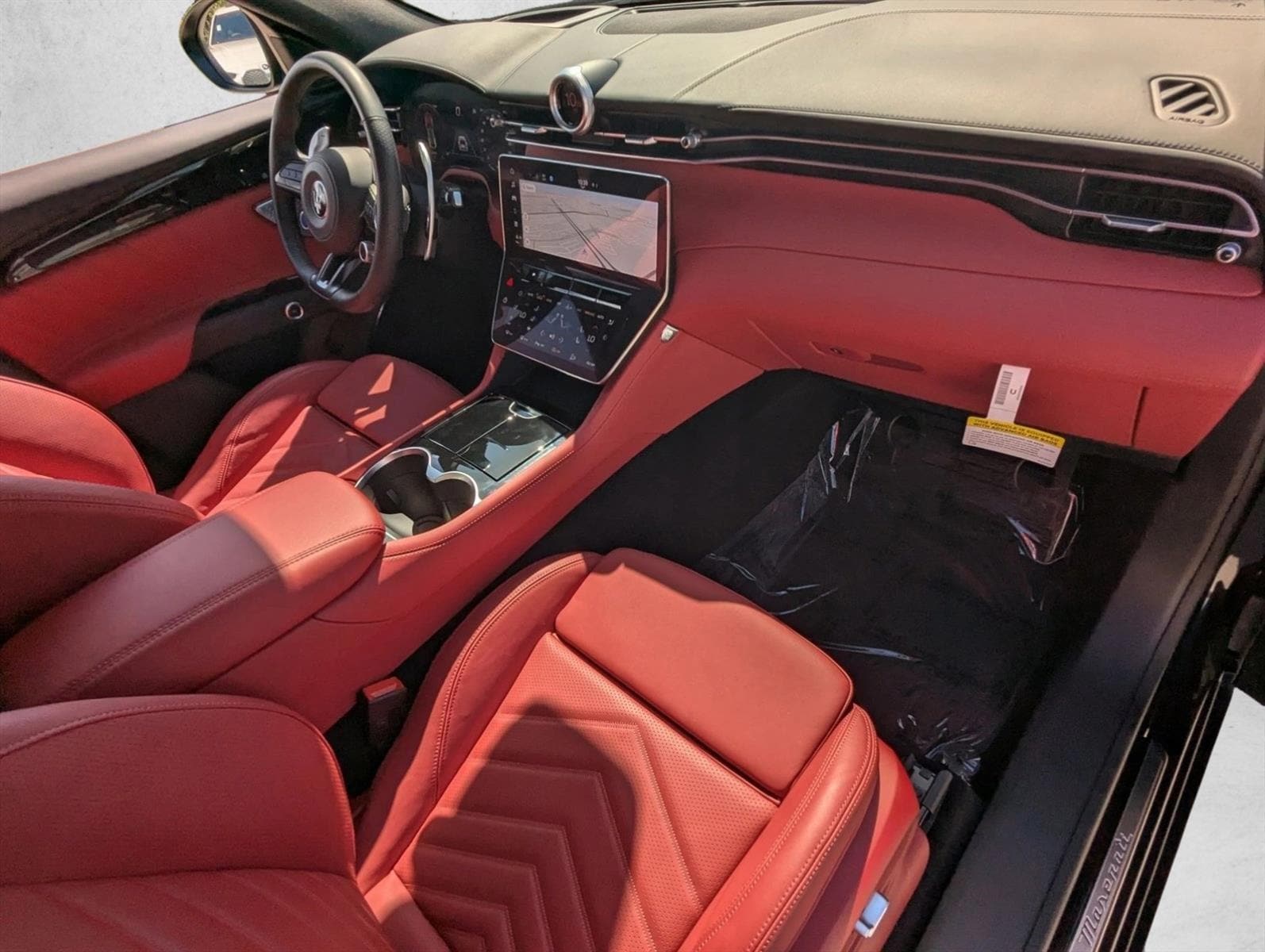 2025 Maserati Grecale MODENA - Photo 22