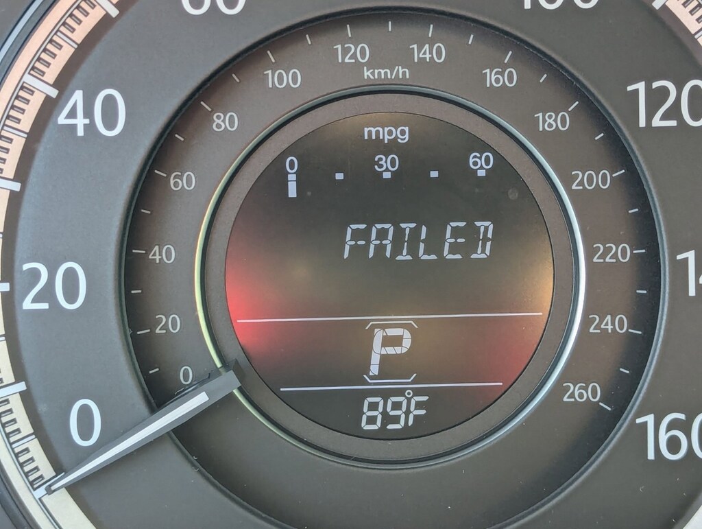 Used 2014 Honda Accord EX-L Sedan