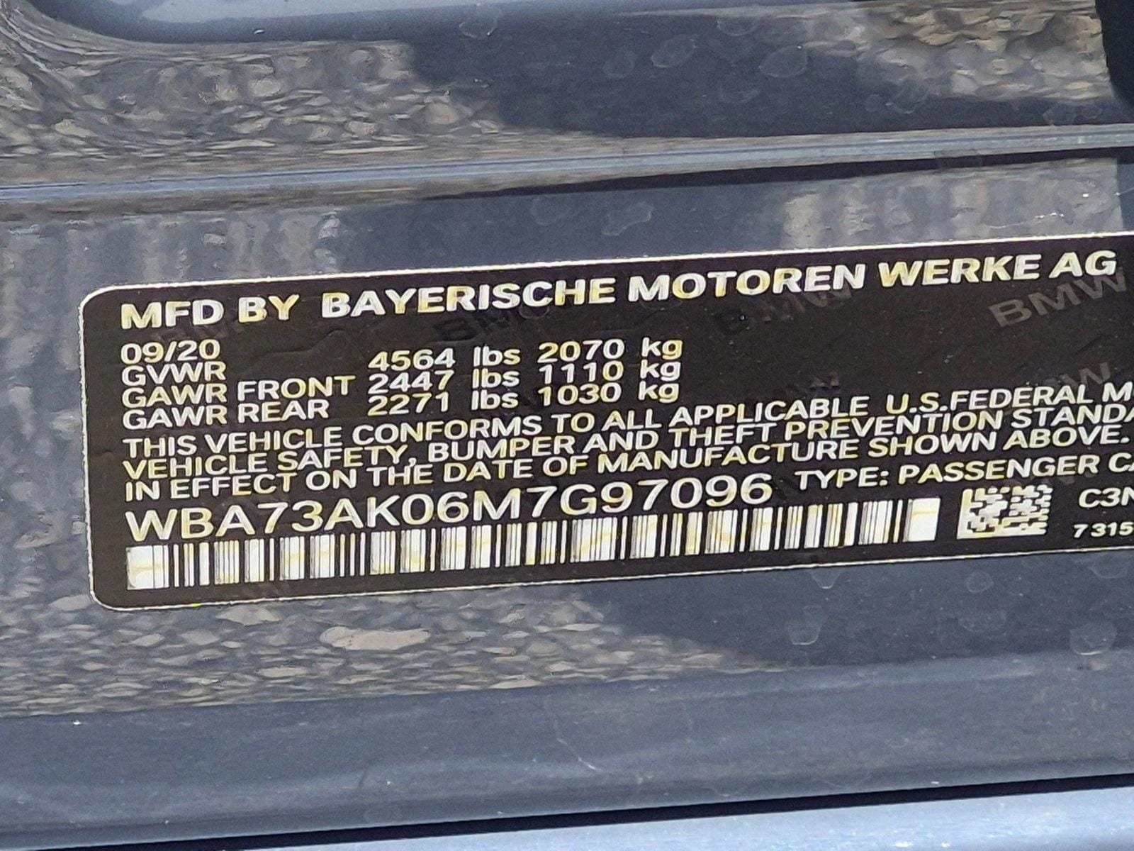 2021 BMW 2 Series 228i - Photo 26