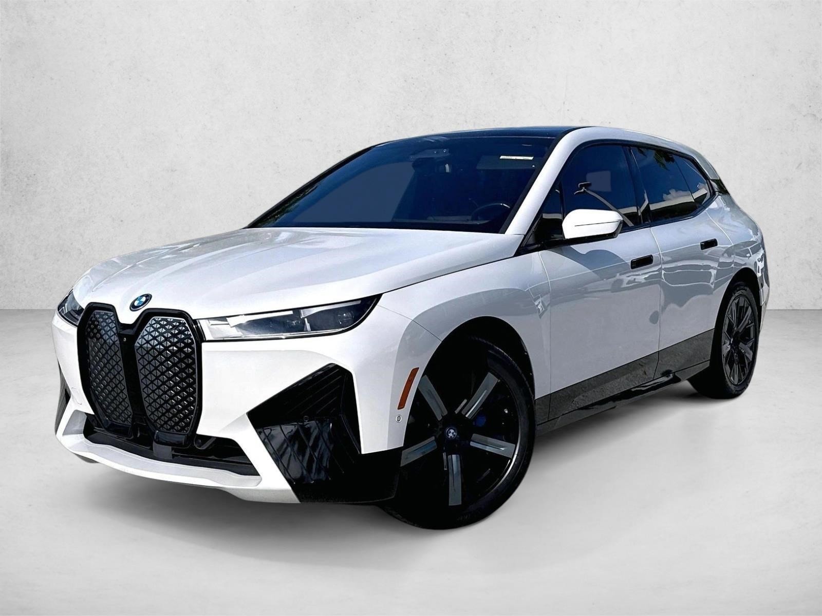 2024 BMW iX