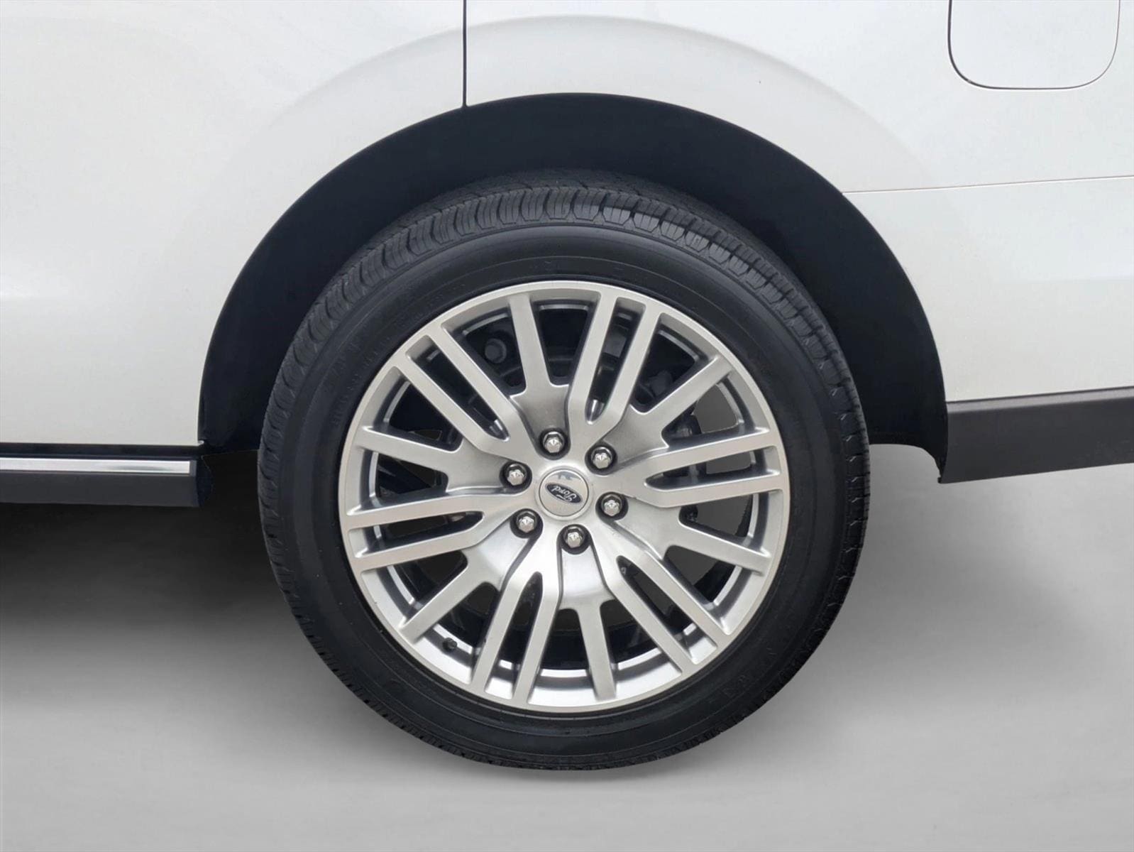 2024 Ford Expedition Limited - Photo 23