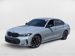 2025 BMW M340i