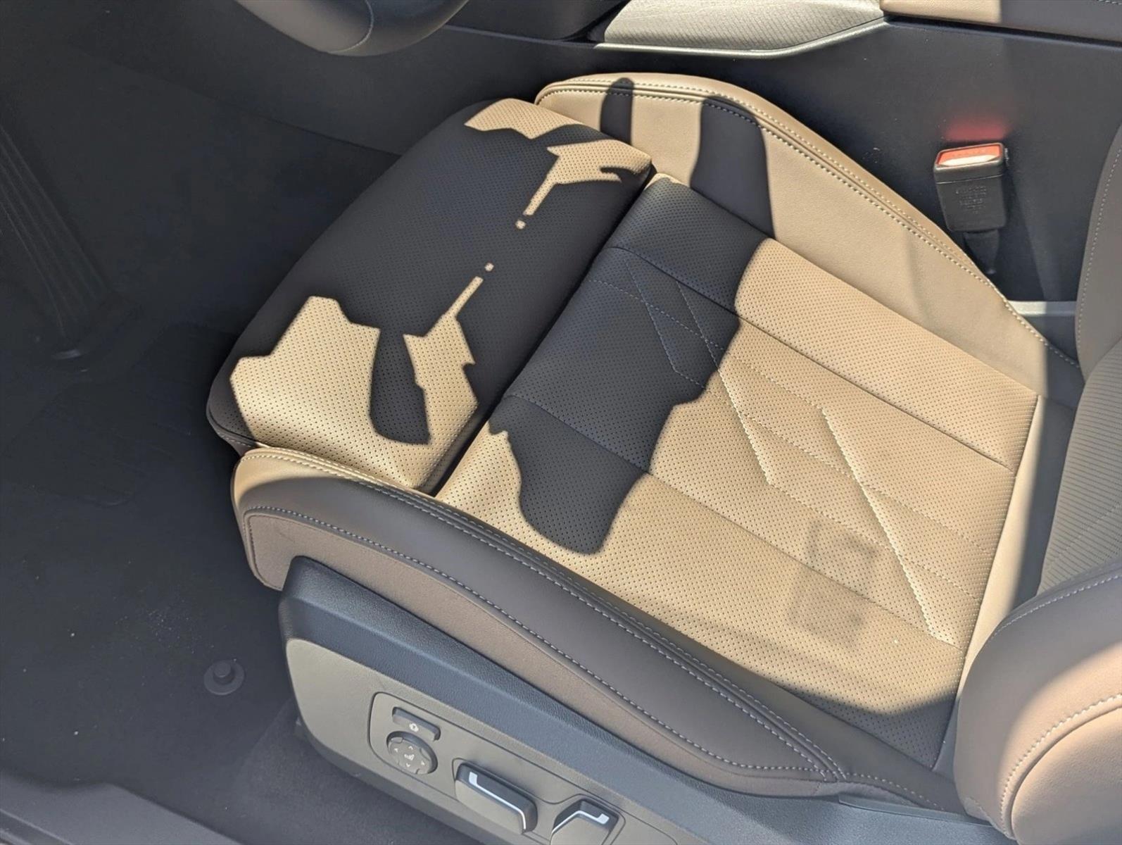2025 Bmw X3 30x Drive photo 4