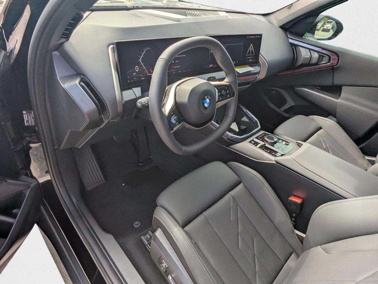 2025 Bmw X3 30x Drive photo 3