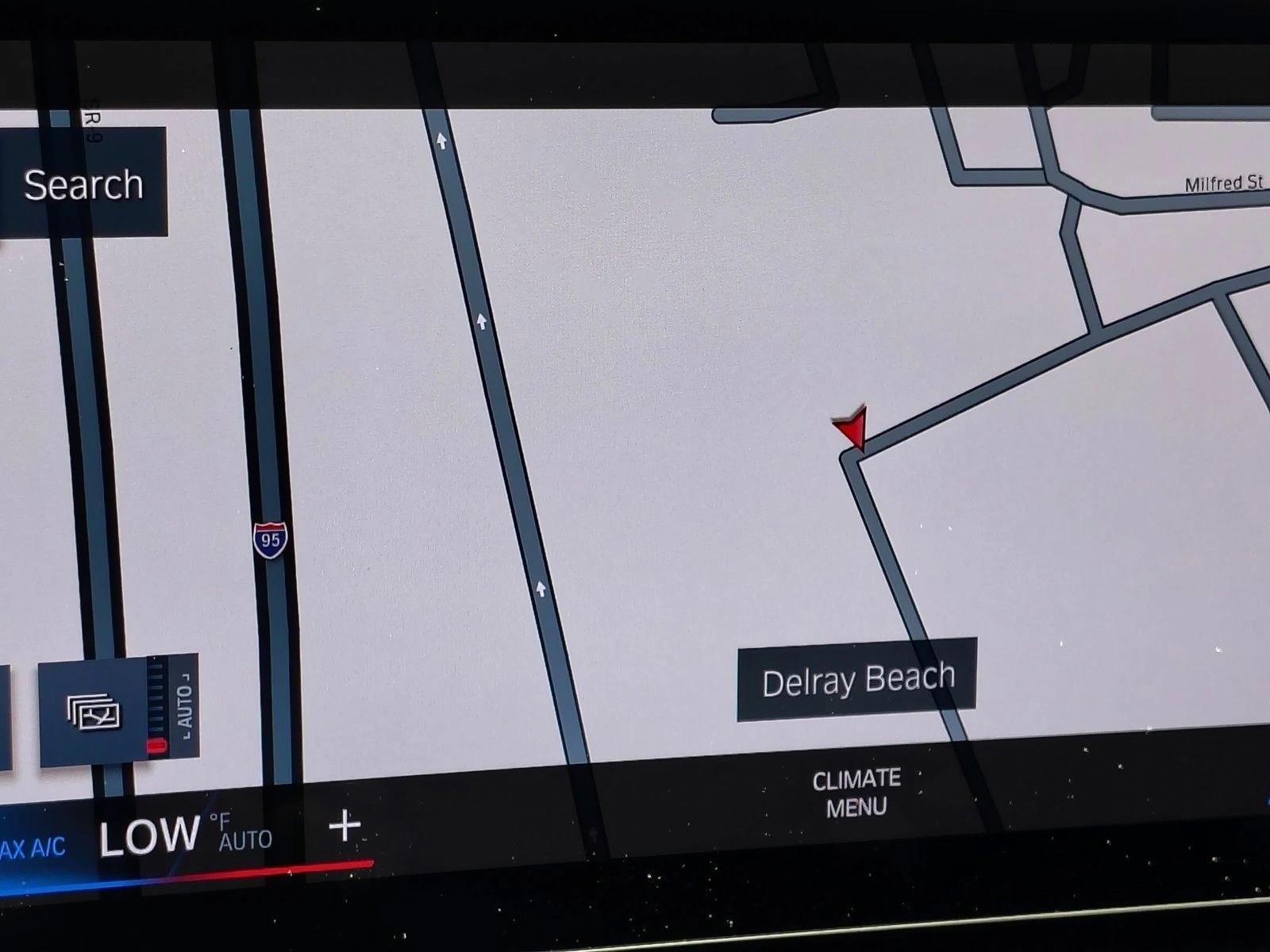 2023 BMW M3 Sedan Base - Photo 7